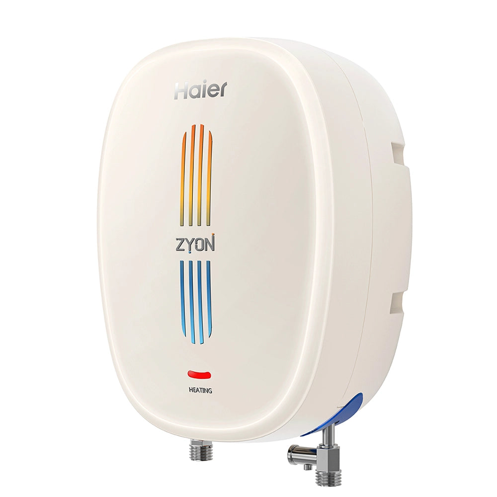 HAIER 3L W/H EI3V-ZYON HAIER 3L W/H EI3V-ZYON